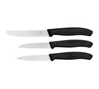 Victorinox V-6.71 13.3G Victorinox Swiss Classic Gemüsemesser-Set 3 tlg.