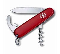 Victorinox WAITER 0.3303.B1 Couteau de poche