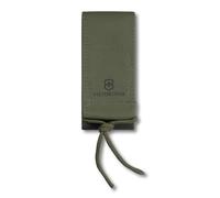 Victorinox Étui pour couteau nylon 4.0822.4 Rouge