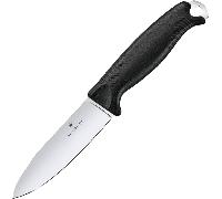 Victorinox Venture 3.0902.3, Black, couteau de bushcraft