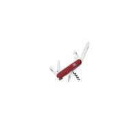 Victorinox Spartan Multitool Rouge,Argenté