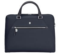 Victorinox Victoria Signature Attaché-case 42 cm Compartiment ordinateur gris