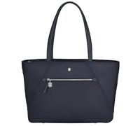 Victorinox Victoria Signature Sac de shopper 51 cm Compartiment pour ordinateur portable bleu