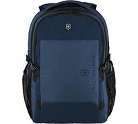 Victorinox Vx Sport EVO Daypack, Sac à Dos Multi-Usages, Femmes/Hommes, 27 x 36 x 49 cm, Bleu