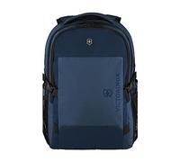 Victorinox Vx Sport EVO Daypack, Sac à Dos Multi-Usages, Femmes/Hommes, 27 x 36 x 49 cm, Bleu