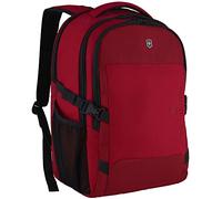 Victorinox Vx Sport EVO Daypack, Sac à Dos Multi-Usages, Femmes/Hommes, 27 x 36 x 49 cm, Rouge