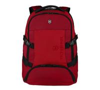 Victorinox Vx Sport EVO Deluxe Backpack, Sac à Dos Multi-Usages, Femmes/Hommes, 25 x 35 x 48 cm, 28 l, Ergonomique, Respirant, Rouge