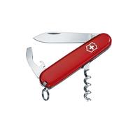 Victorinox Waiter couteau suisse polyvalent 0.3303 rouge 9 fonctions