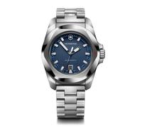 Victorinox Watch V242031 Montre Homme I.N.O.X. Blue