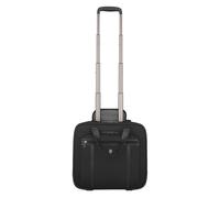 Victorinox Werks Professional, trolley business à 2 roulettes, 38 cm, compartiment pour ordinateur portable