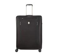 Victorinox Werks Traveler 6.0 Softside Extra-Large Case, Valise Souple Extra-Large, Femmes/Hommes, 131 l, Noire