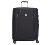 Victorinox Werks Traveler 6.0 trolley à 4 roulettes 71 cm noir