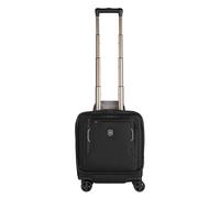 Victorinox Werks Traveler 6.0 trolley business à 4 roulettes 43 cm compartiment pour ordinateur portable noir