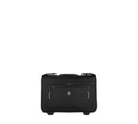Victorinox Werks Traveler 6.0 Sac à vêtements à 2 roulettes 55 cm noir