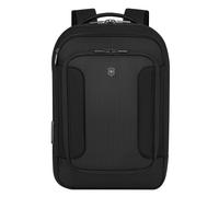 Victorinox Werks Traveler 7.0 Sac à dos professionnel 43 cm Compartiment pour ordinateur portable noir