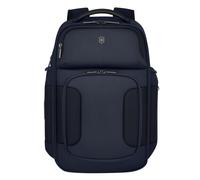 Victorinox Werks Traveler 7.0 Sac à dos professionnel 46 cm Compartiment pour ordinateur portable bleu