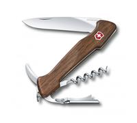 Victorinox - Wine Master Sommelier - Bois De Noyer 0.9701.63