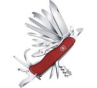 Victorinox - Work Champ Xl - Rouge 0.8564.Xl Rouge