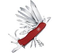 Victorinox - Work Champ Xl - Rouge 0.8564.Xl Rouge