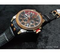 Victorio Et Lucchino VL024606 Montre Homme Chronomètre MeilleureOffreMontres