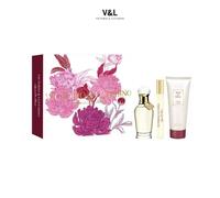 Victorio & Lucchino agua de rocio EAU DE TOILETTE 50 ML + EDT 10ML+ Lotion 75 ML