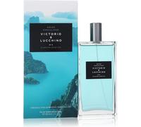 Victorio & Lucchino Aguas Masculinas Nº4 Eau De Toilette Vaporisateur 150ml