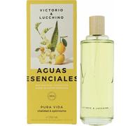 Victorio & Lucchino Eaux Essentielles V & L Pura Vida Edt Spray 250ml