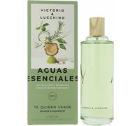 Victorio & Lucchino Eaux Essentielles V & L Te Quiero Verde Edt Spray 250ml