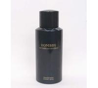 Victorio & Lucchino Lot de 2 déodorants en spray naturel pour homme 150 ml