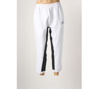 victorio & lucchino pantalons homme de couleur blanc