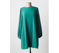 victorio & lucchino robes femme de couleur vert 38