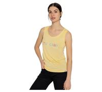 Victorio & Lucchino T-shirt Sans Manches 9217