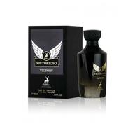 Victorioso Nero 100ml Alhambra, Perfumes For Men