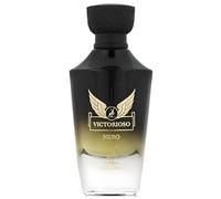 Parfum EDP - Maison Alhambra - Mythe Victorioso - 100 ML - Notes marines - Ambre rouge