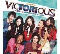 Victorious 2.0 (More Music from The Hit TV Show)