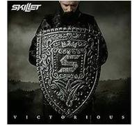 Skillet – Victorious – Vinyle LP – Neuf