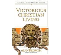 victorious christian living