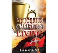 Victorious Christian Living