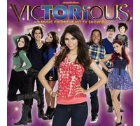 Original Soundtrack - Victorious: Music from.