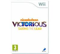 Victorious: Salto A La Fama Wii - [ Import Espagne ] G