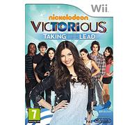 Victorious : taking the lead