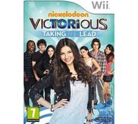 Victorious : Taking the lead