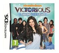 Bandai – Jeu vidéo – Victorious – Taking The Lead – Nintendo DS