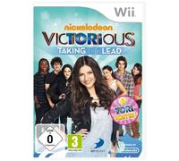 Victorious : taking the lead [import allemand]