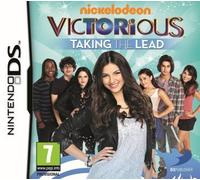 Victorious - Taking The Lead Nintendo DS
