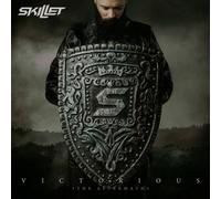 Skillet - Victorious:. -Deluxe [Import]