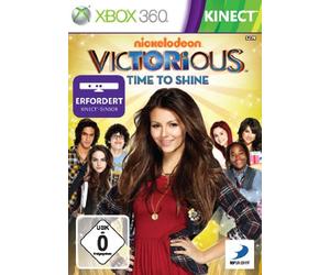 Victorious : Time to Shine [import allemand]