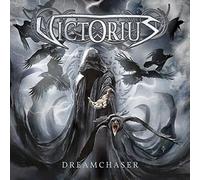 VICTORIUS - DREAMCHASER CD NEUF