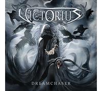 Victorius - Dreamchaser -Lp+CD-