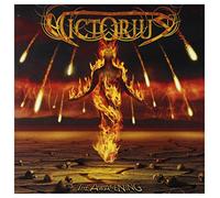 Victorius - The Awakening [Import]